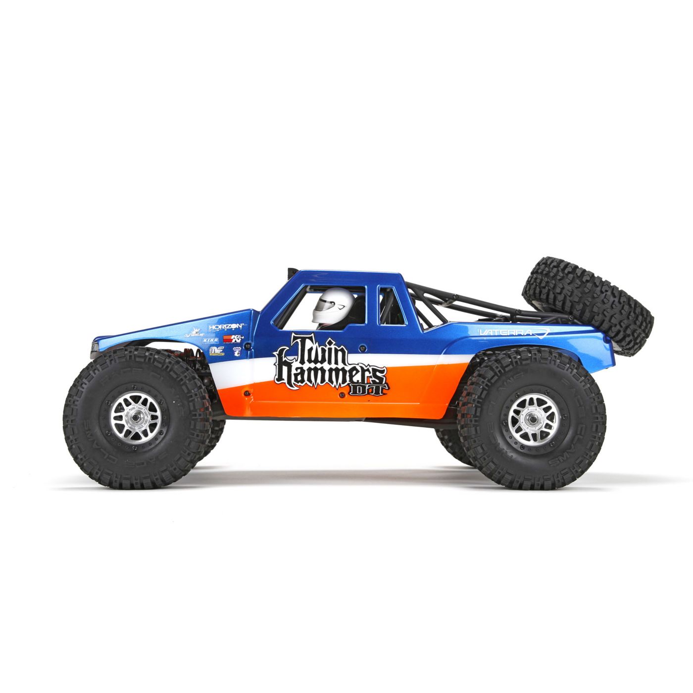   1/10 - Twin Hammers DT 1.9 RTR (     )