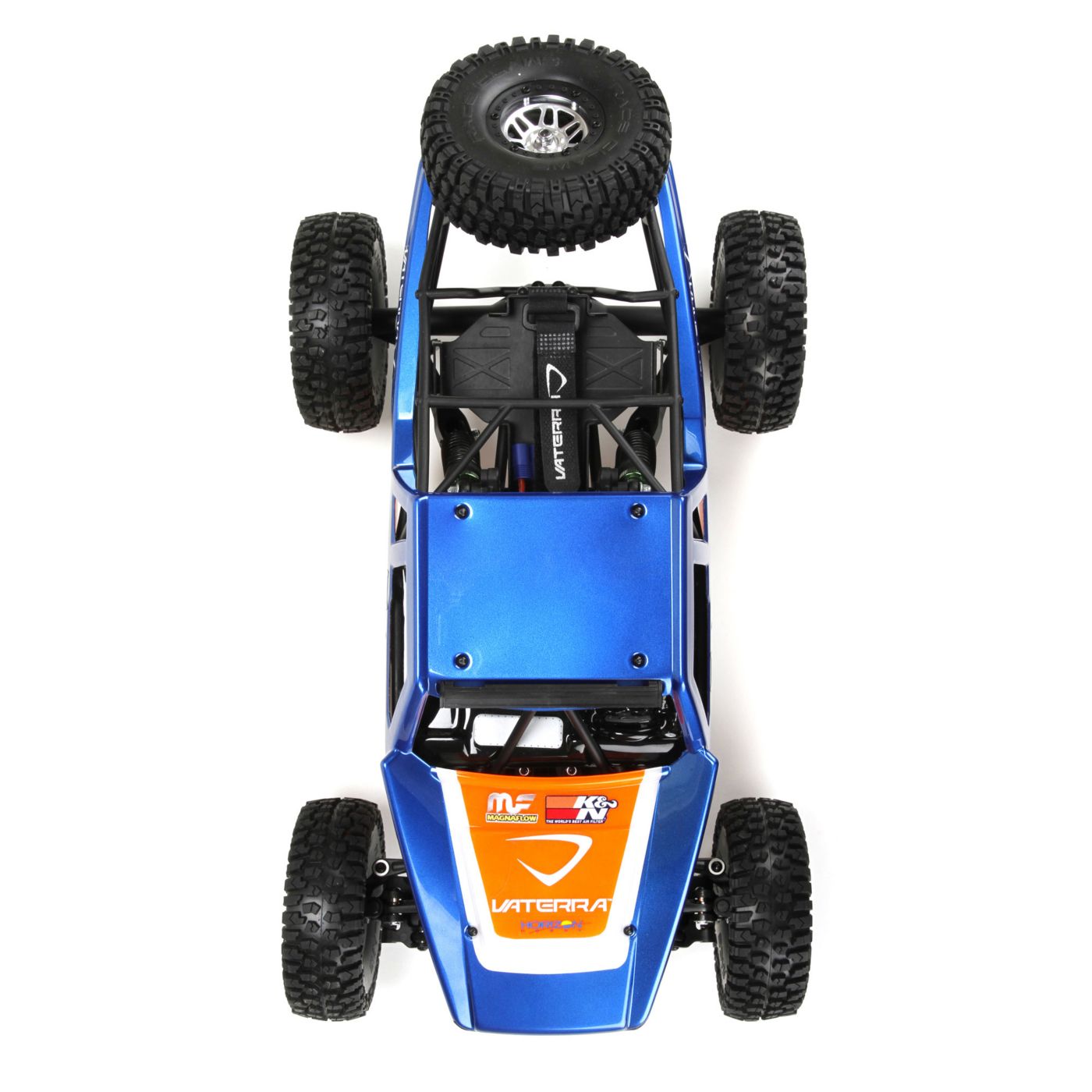   1/10 - Twin Hammers DT 1.9 RTR (     )