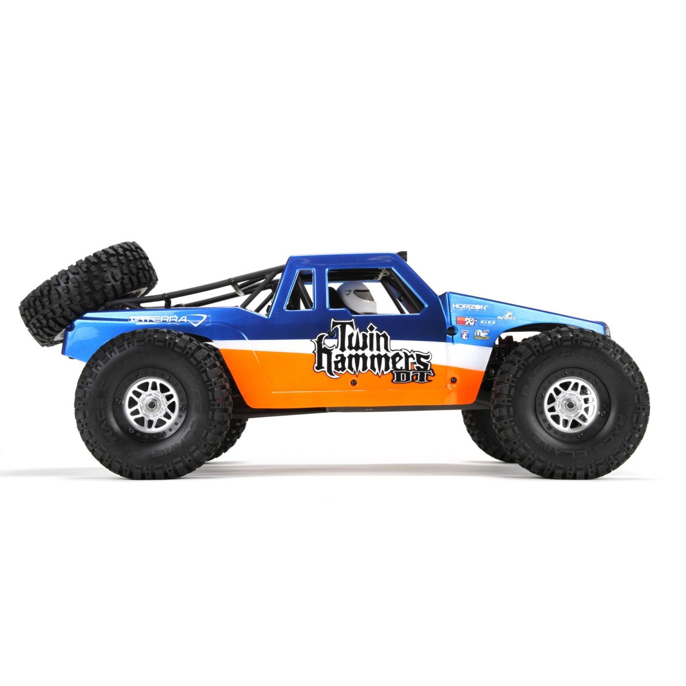   1/10 - Twin Hammers DT 1.9 RTR (     )