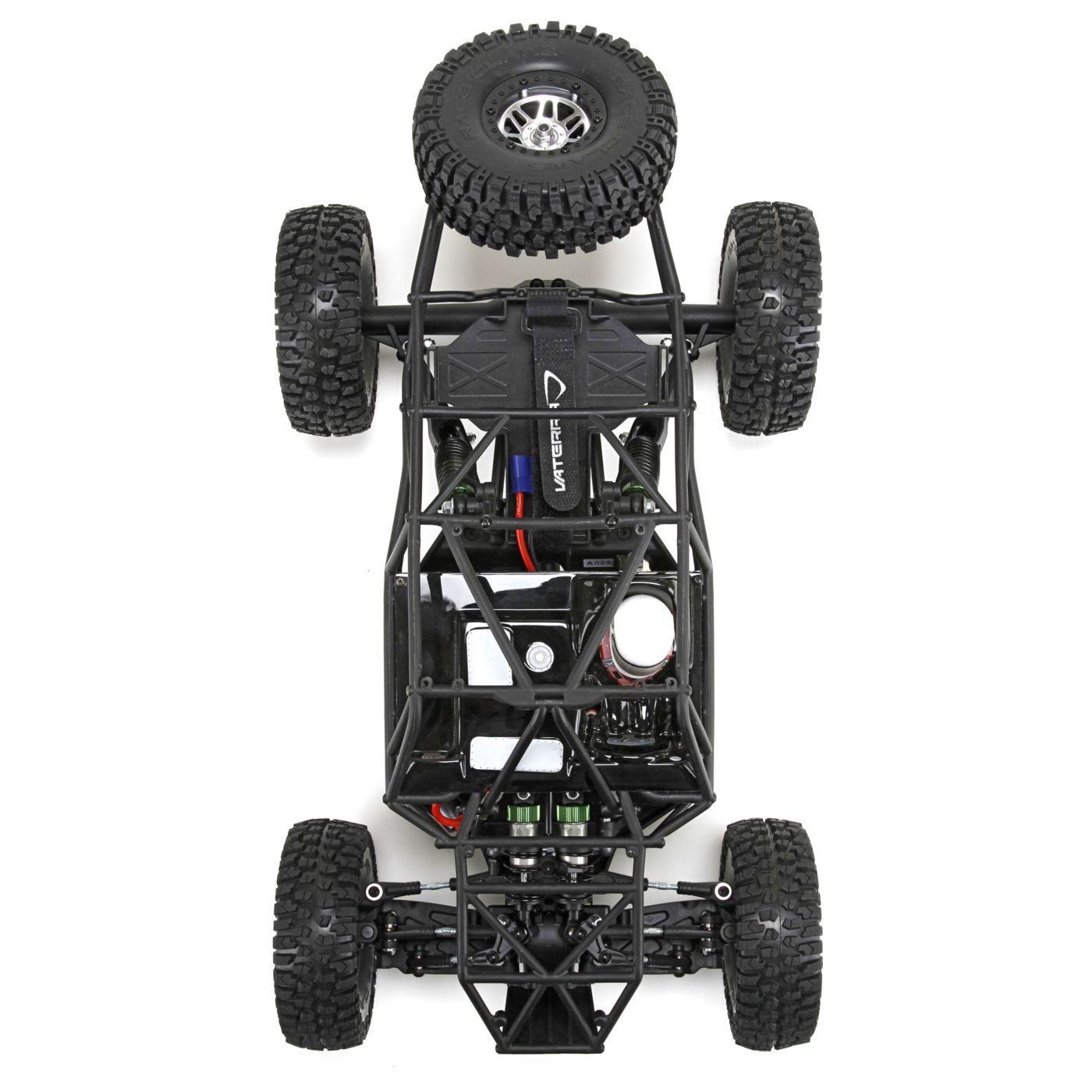   1/10 - Twin Hammers DT 1.9 RTR (     )