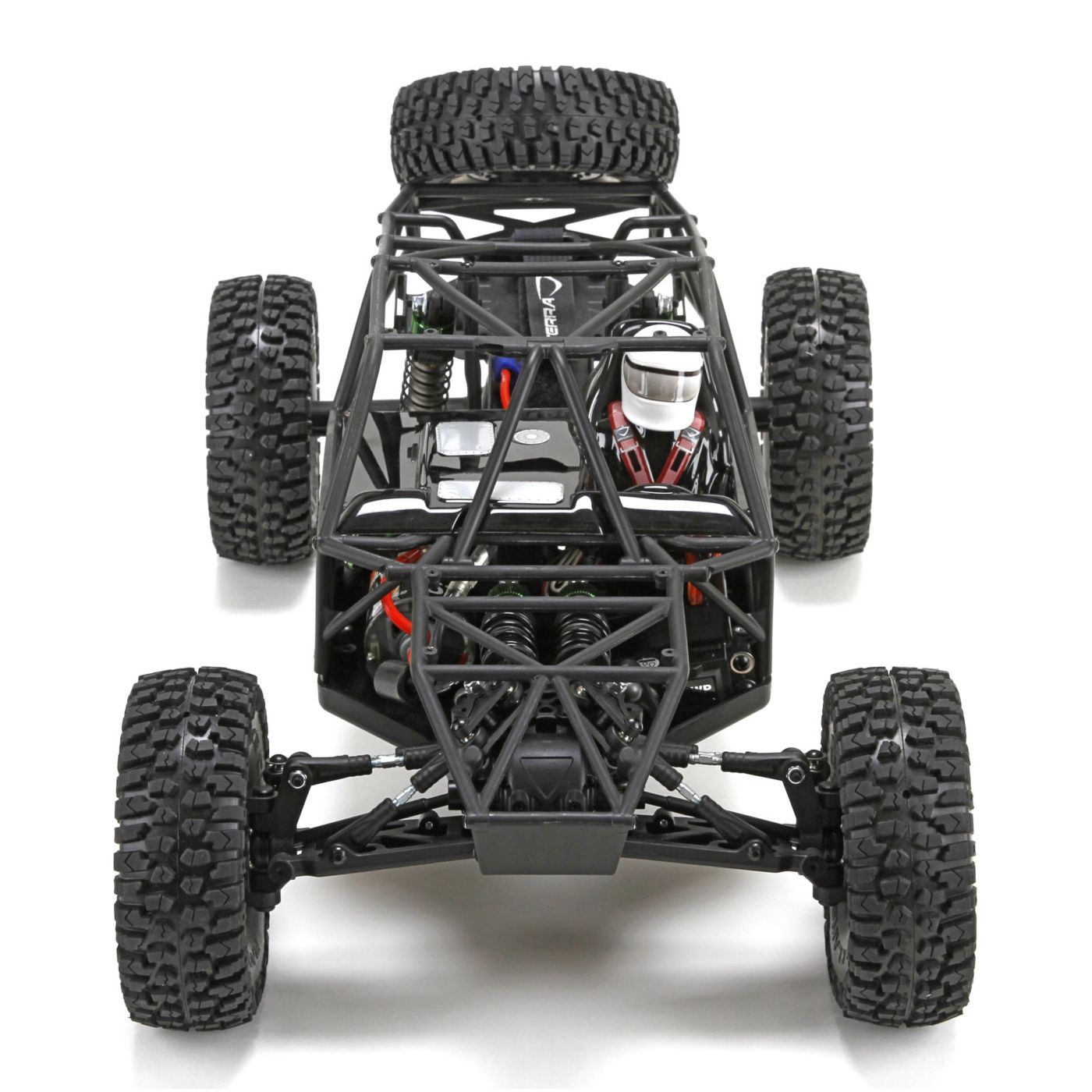   1/10 - Twin Hammers DT 1.9 RTR (     )