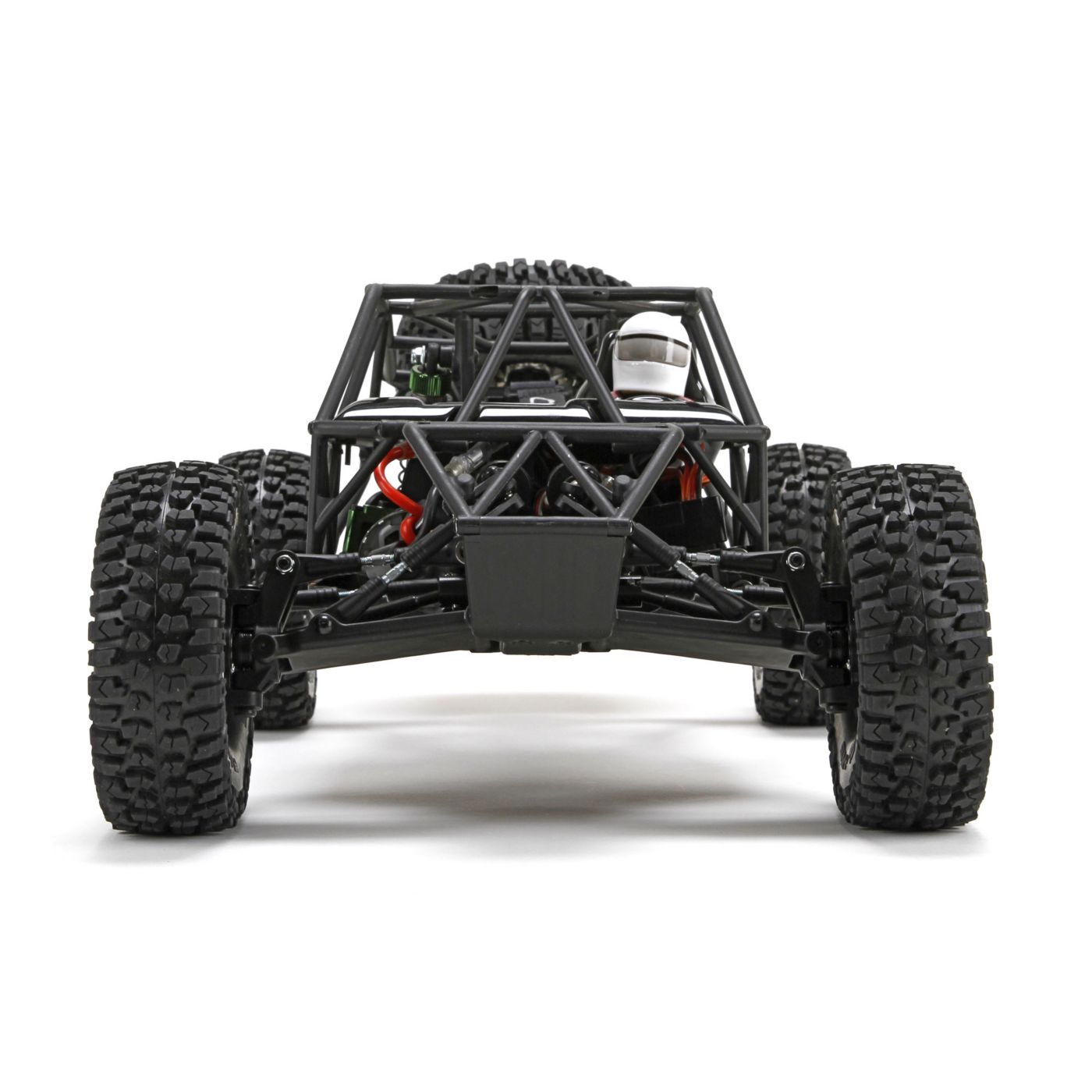   1/10 - Twin Hammers DT 1.9 RTR (     )