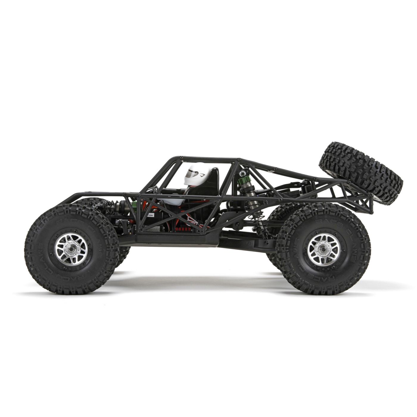   1/10 - Twin Hammers DT 1.9 RTR (     )