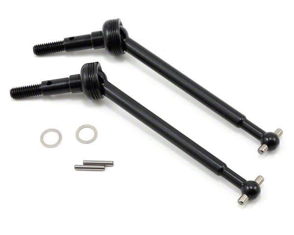    CVD Twin Hammers