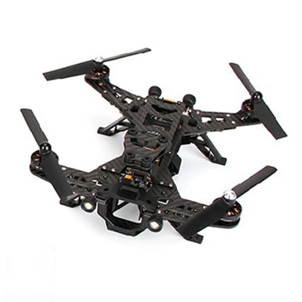  - Runner 250 Race Quadcopter RTF (DEVO 7, . ,)