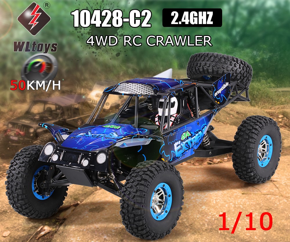 - 1/10 4WD  - Polar Violence Extremo (40 /, , 7.4 2200 , /)