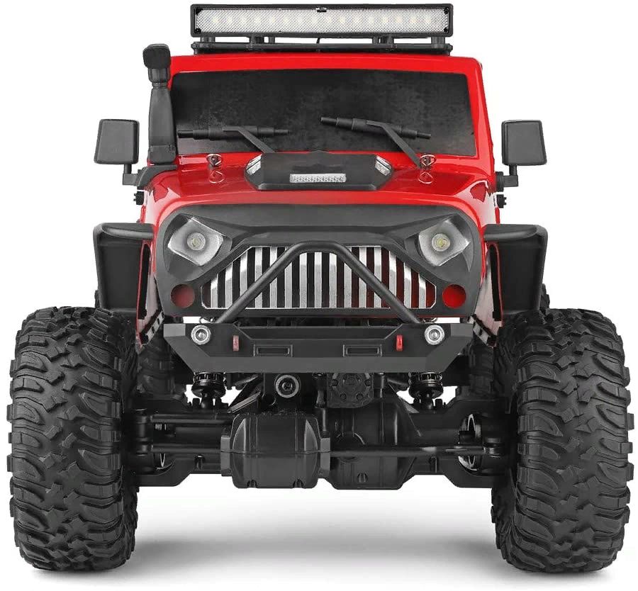  1/10 4WD  - OFF ROAD JEEP (15 /, )