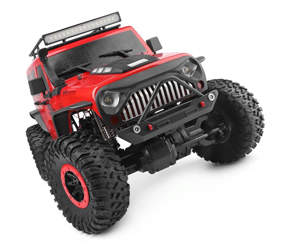  1/10 4WD  - OFF ROAD JEEP (15 /, )