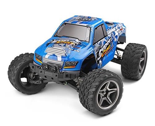  1/12 4WD  - Super car (45 /)