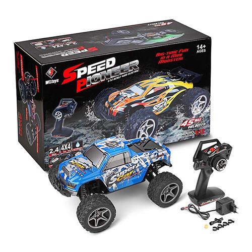  1/12 4WD  - Super car (45 /)