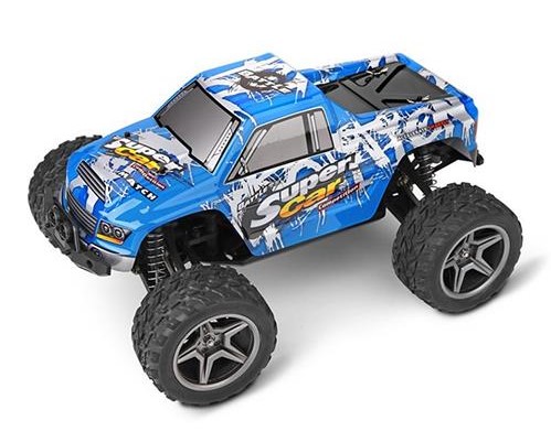  1/12 4WD  - Super car (45 /)