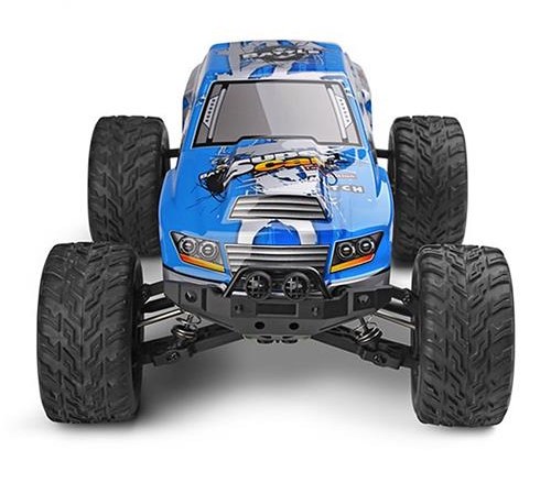  1/12 4WD  - Super car (45 /)