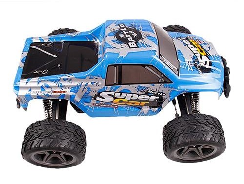  1/12 4WD  - Super car (45 /)