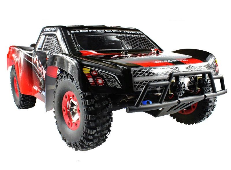  1/12 4WD  - Across (2.4 )