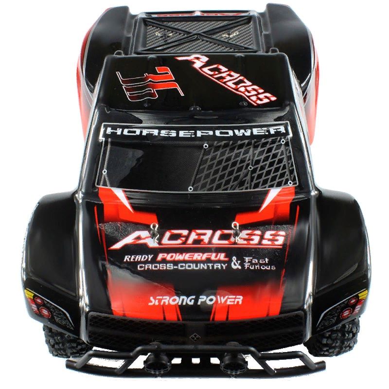  1/12 4WD  - Across (2.4 )