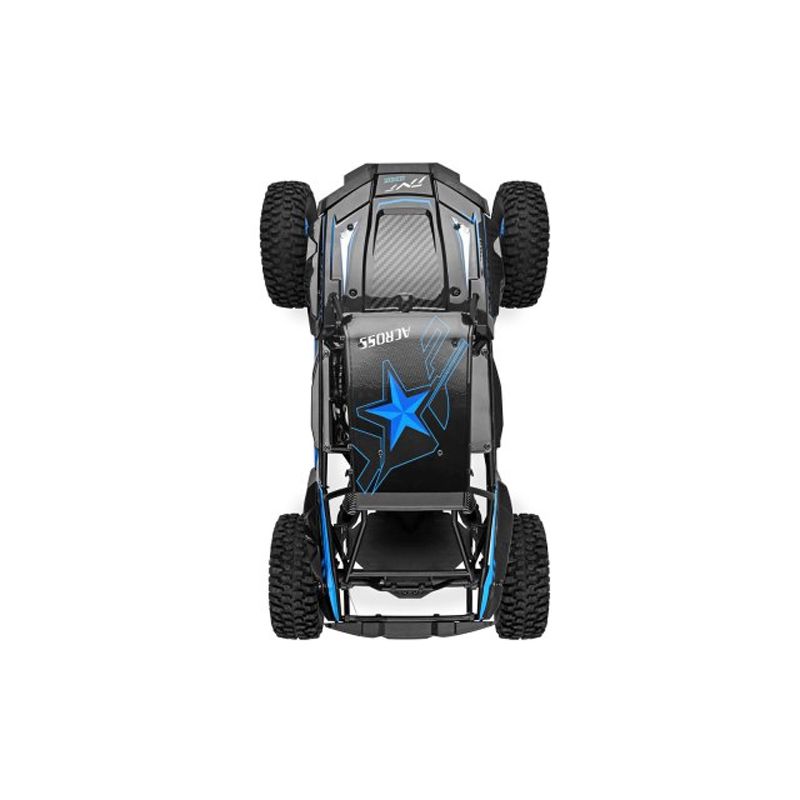    WLToys 1/12 4WD WLT-12427-B Polestar