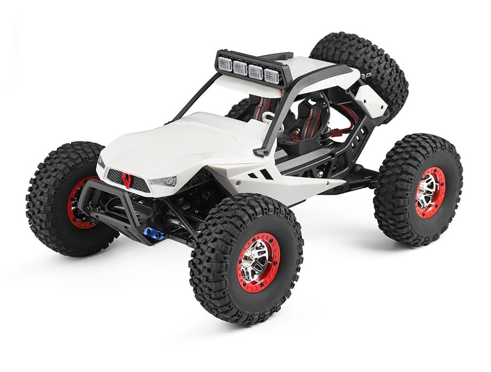  1/12 4WD  - WLT-12429