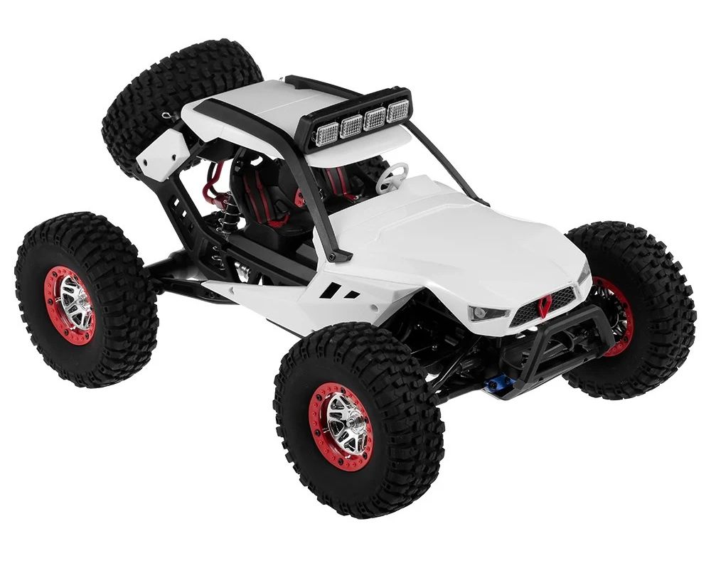  1/12 4WD  - WLT-12429