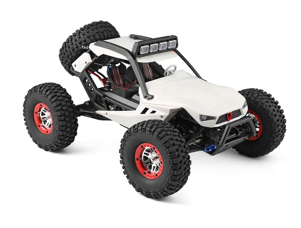  1/12 4WD  - WLT-12429