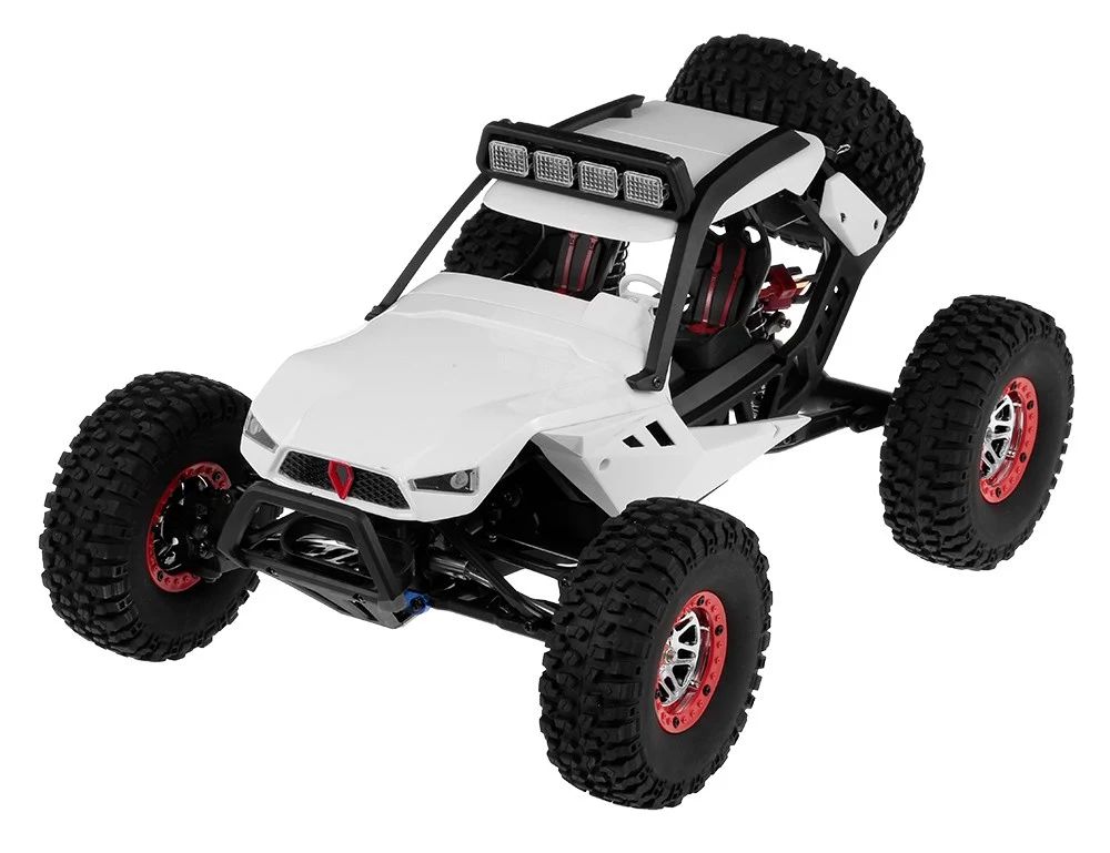  1/12 4WD  - WLT-12429