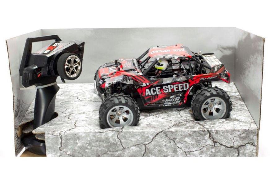 - 1/18 4WD  - Ace Speed (25 /)
