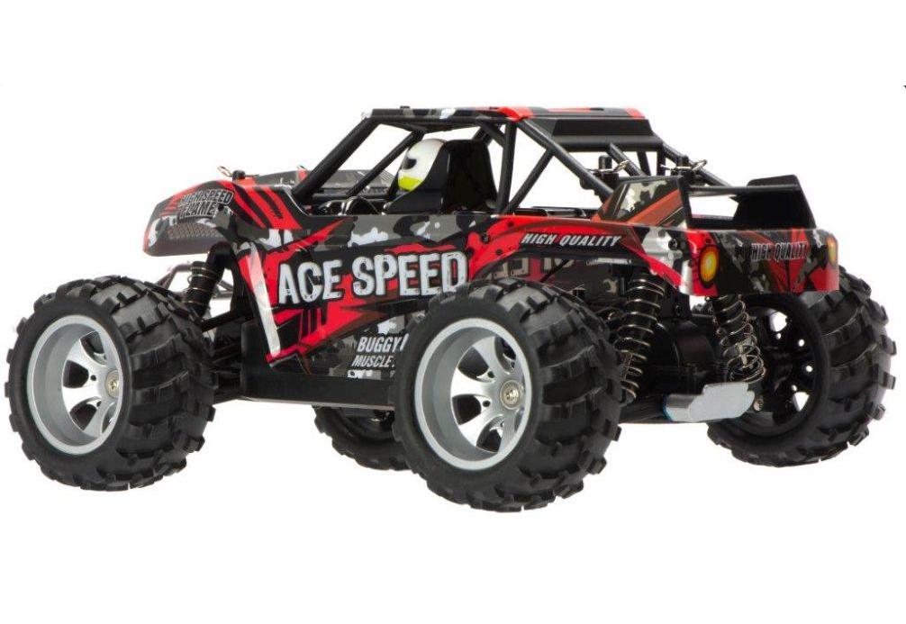 - 1/18 4WD  - Ace Speed (25 /)