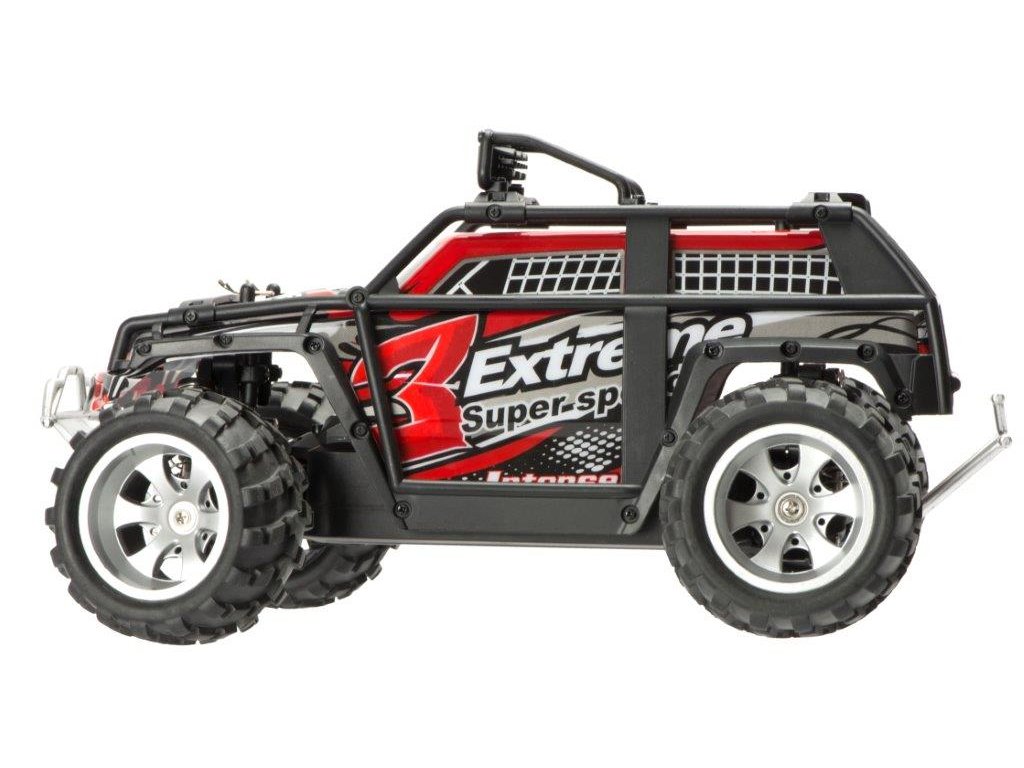  1/18 4WD  - Intense (25 /)