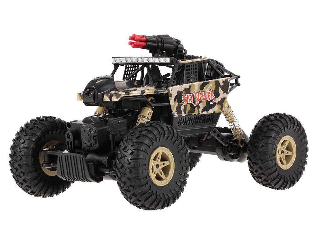  FPV 1/18 4WD  - WLT-18428-A