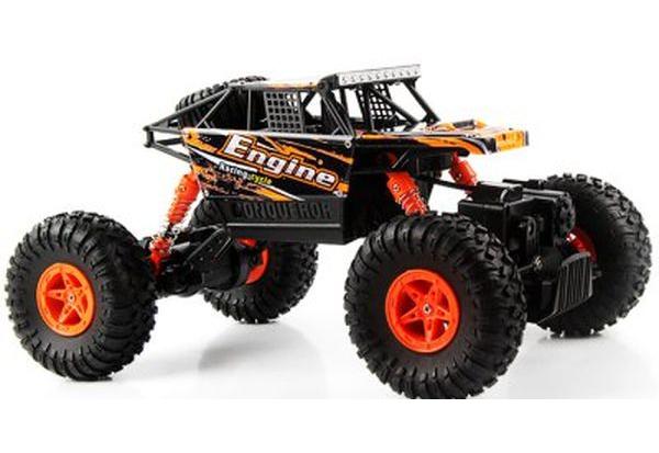  1/18 4WD  - Engine ()