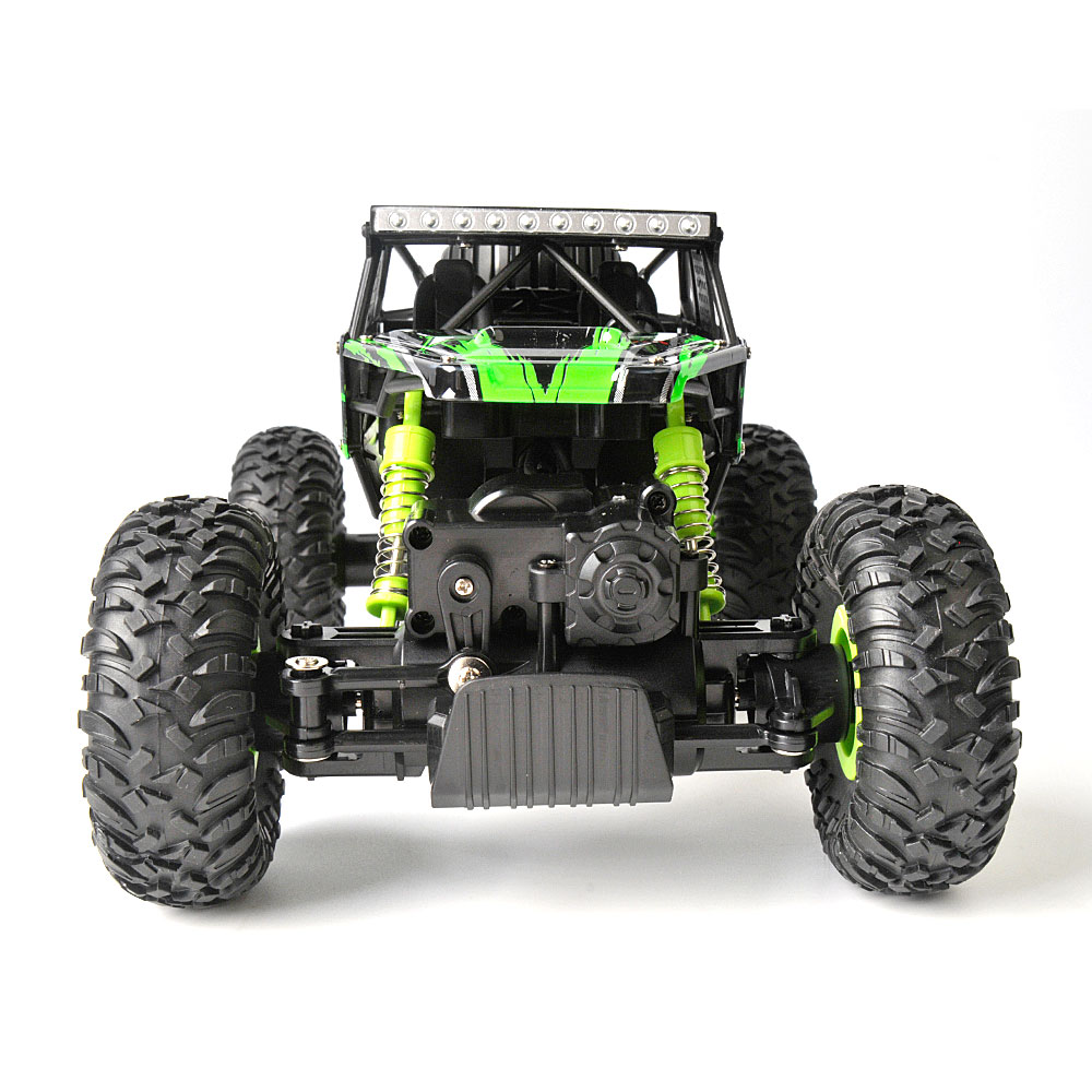  1/18 4WD  - Engine ()