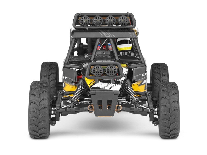 - 1/18 4WD  - Across Power (2.4 , 40 /, , )