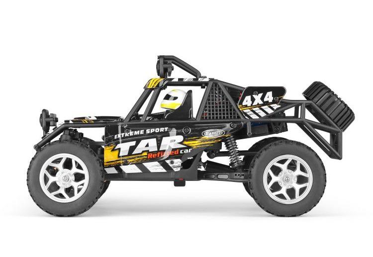 - 1/18 4WD  - Across Power (2.4 , 40 /, , )