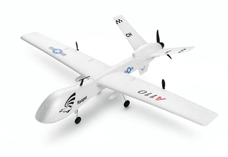   -  Predator MQ-9 (2.4 , 3 )