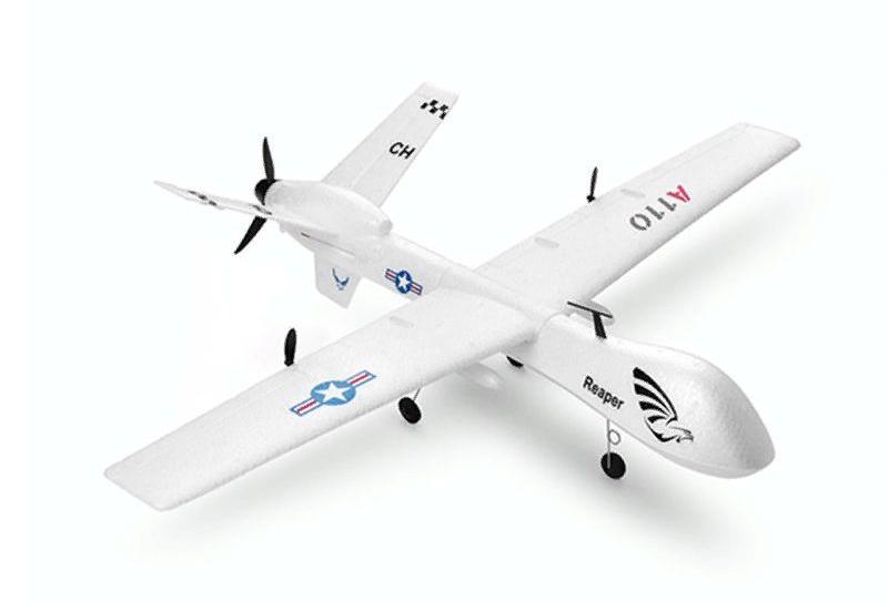   -  Predator MQ-9 (2.4 , 3 )