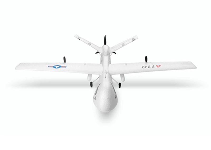   -  Predator MQ-9 (2.4 , 3 )