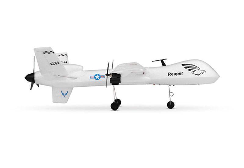   -  Predator MQ-9 (2.4 , 3 )