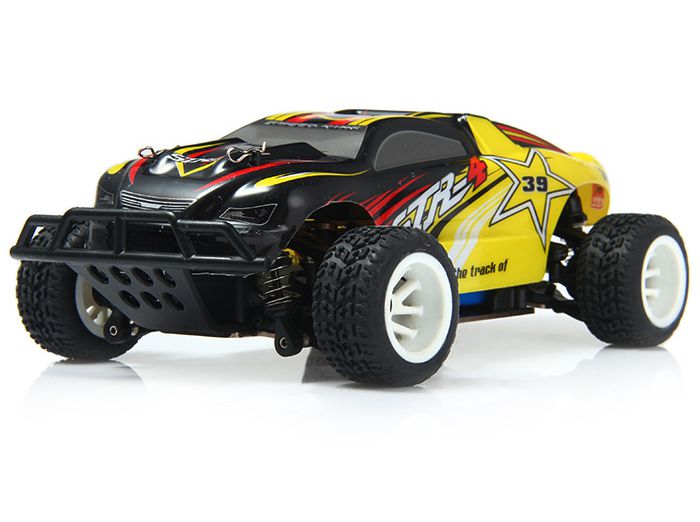  1/24 4WD  - STR-4