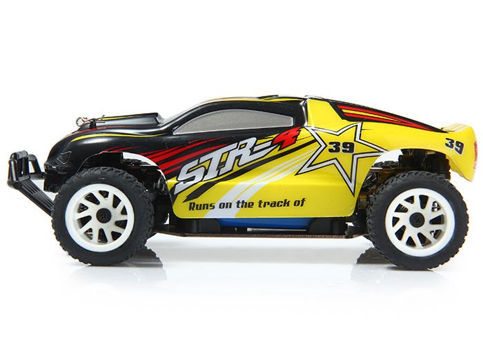  1/24 4WD  - STR-4