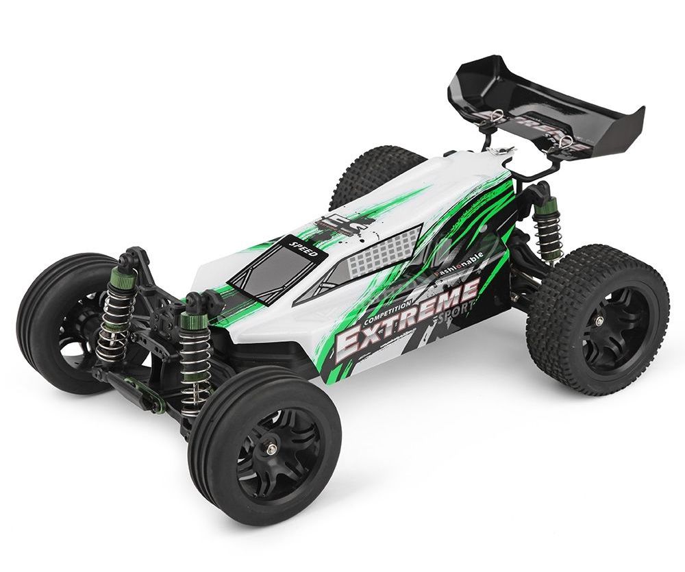  1/12  2WD - Extreme (2.4, 35 /)