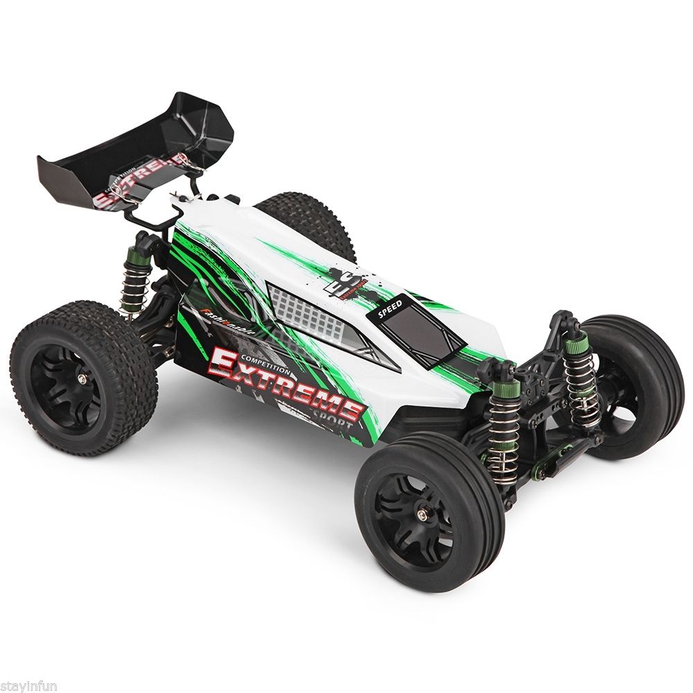  1/12  2WD - Extreme (2.4, 35 /)