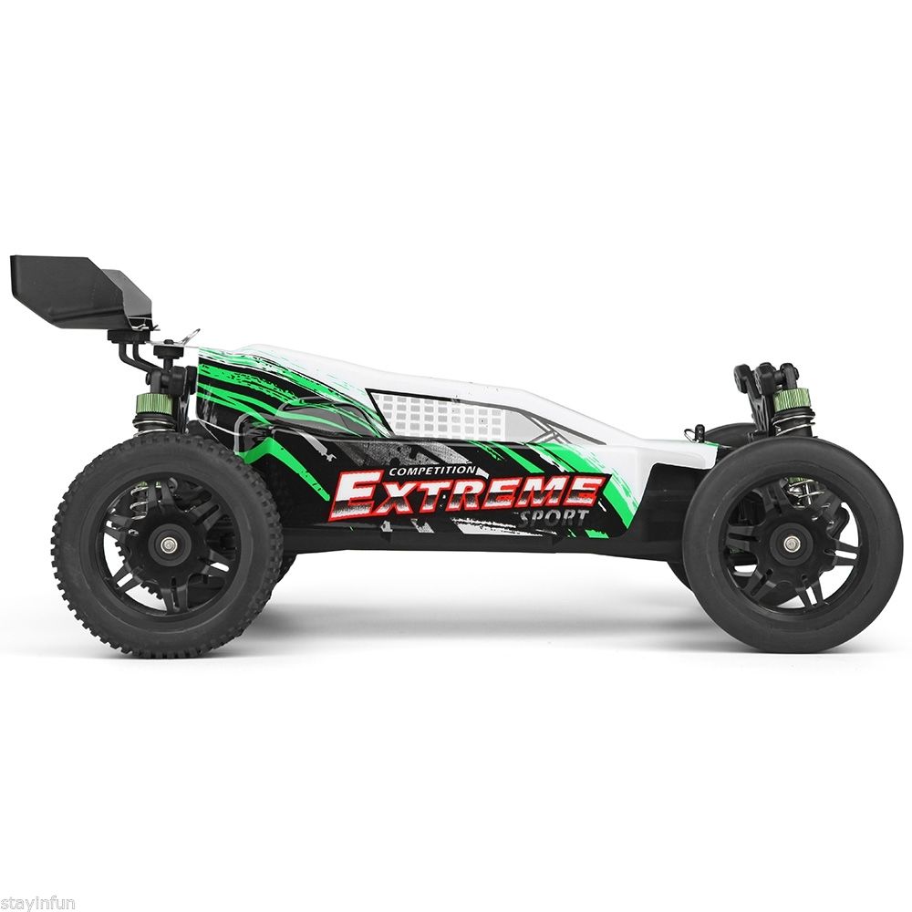  1/12  2WD - Extreme (2.4, 35 /)