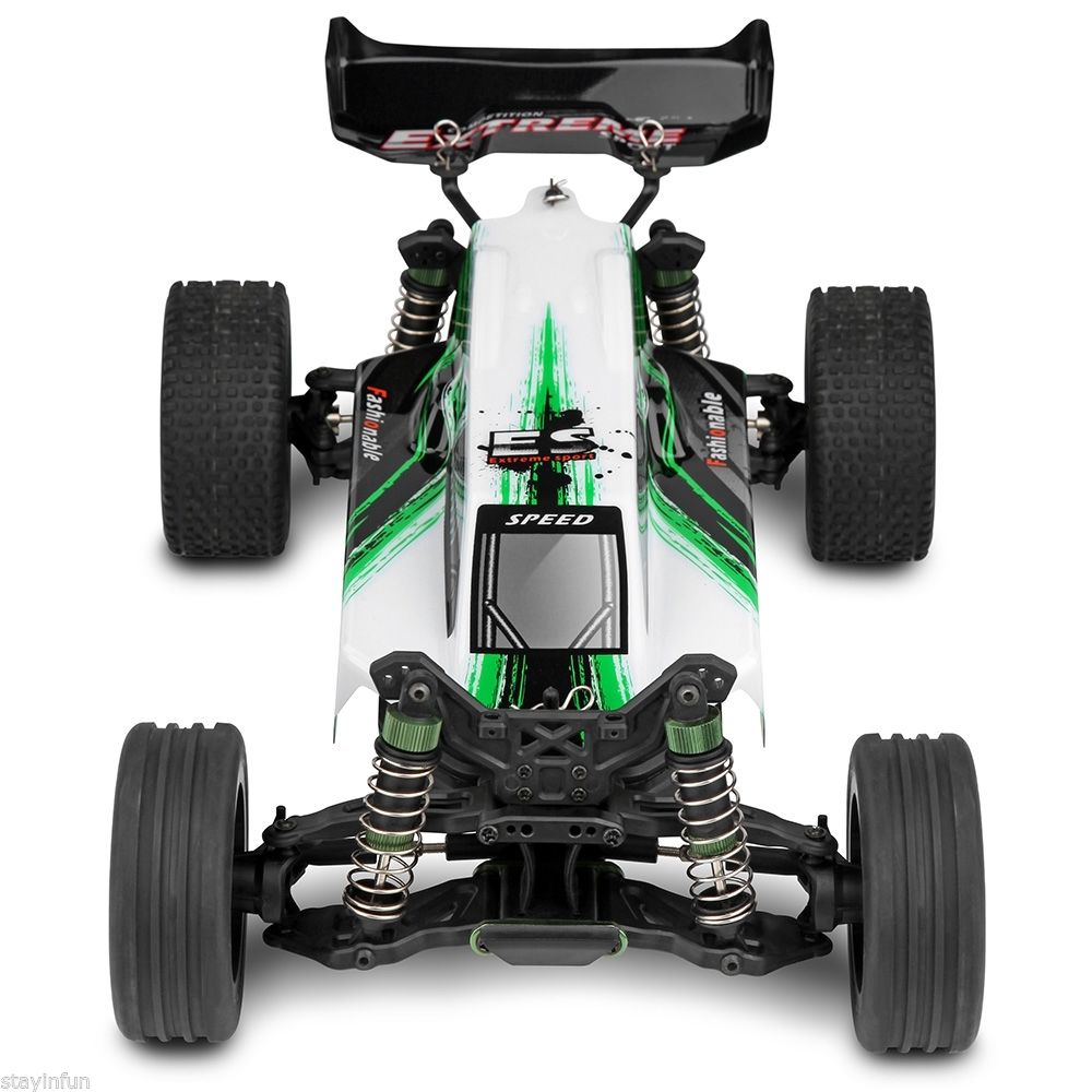  1/12  2WD - Extreme (2.4, 35 /)