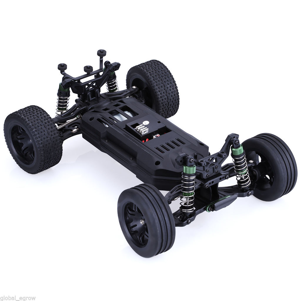  1/12  2WD - Extreme (2.4, 35 /)