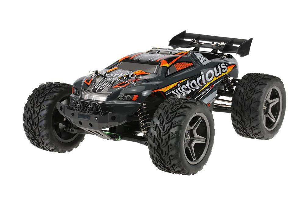  1/12 2WD  - Victorious (2.4 , 35 /)