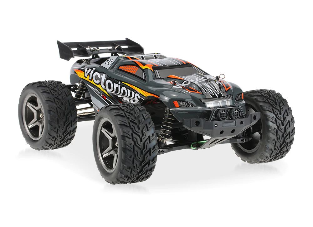  1/12 2WD  - Victorious (2.4 , 35 /)