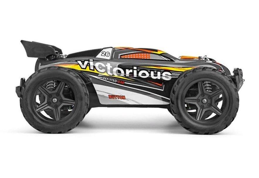  1/12 2WD  - Victorious (2.4 , 35 /)