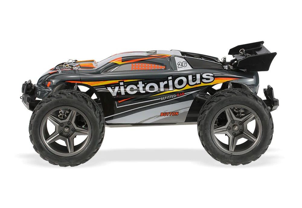  1/12 2WD  - Victorious (2.4 , 35 /)