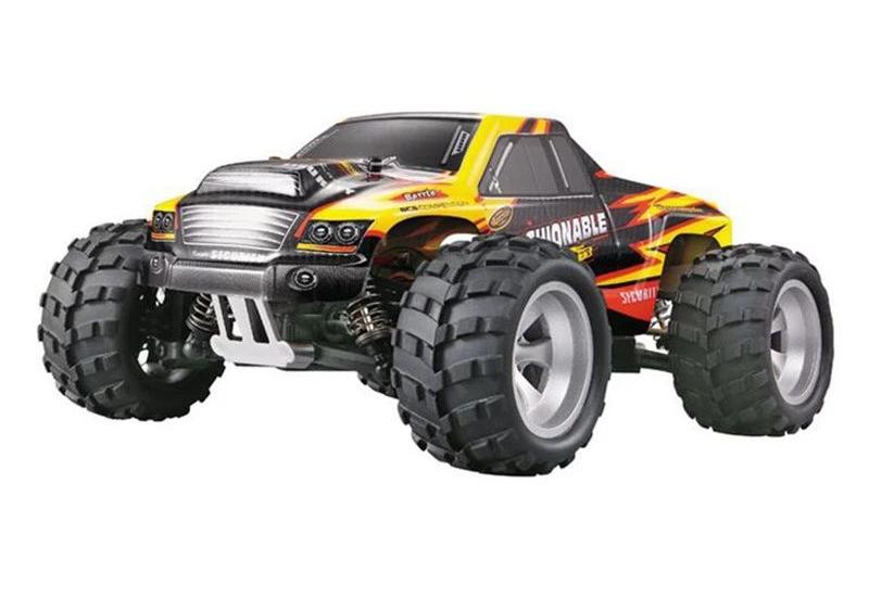  1/18 4WD  - WLT-A979-A (35 /)