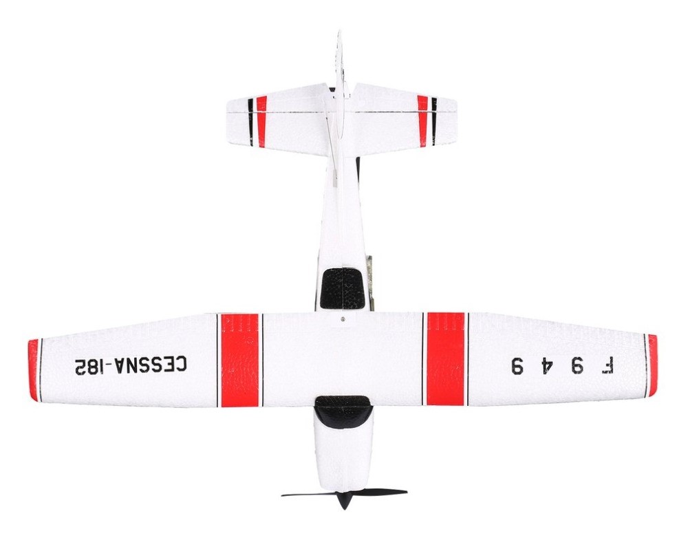   - F949 Cessna 182 RTF (3 )