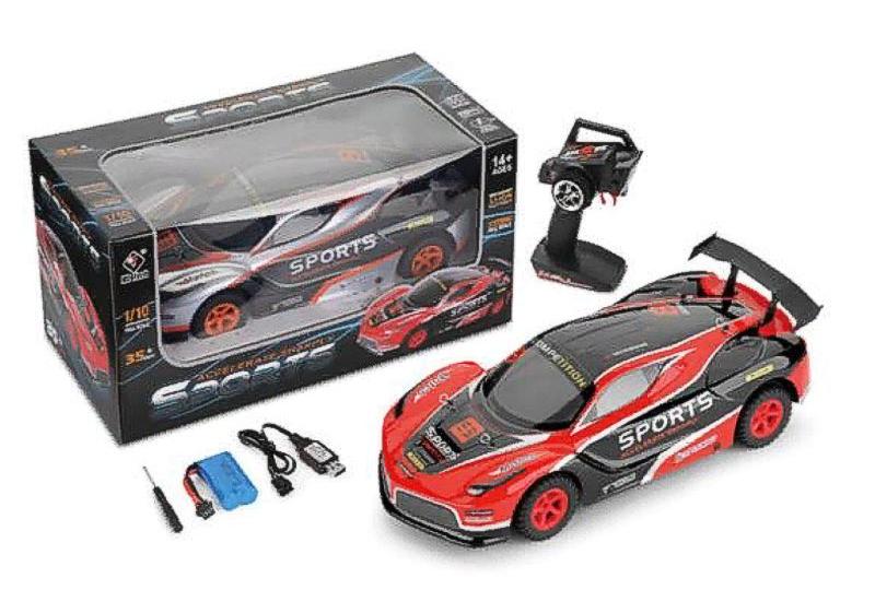  1/10 2WD  - Sports Competition (35 /)